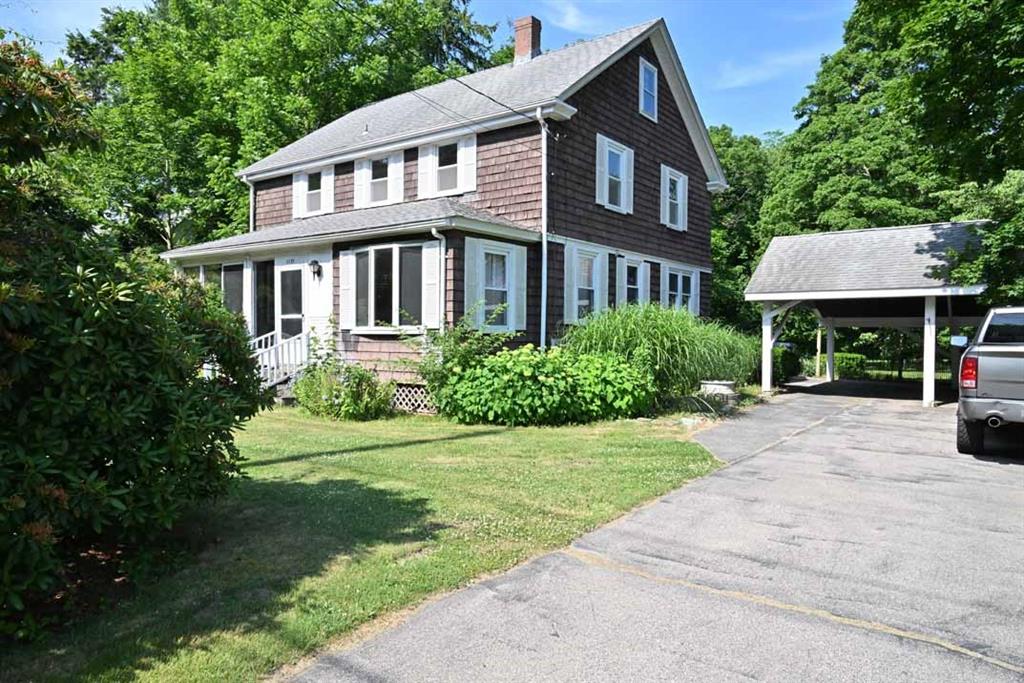 1151 Tower Hill Road, North Kingstown