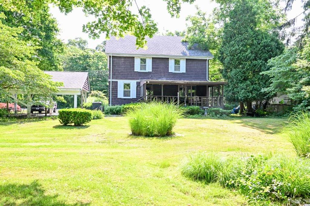 1151 Tower Hill Road, North Kingstown