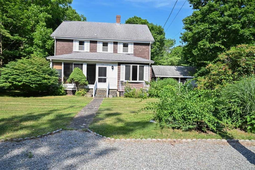 1151 Tower Hill Road, North Kingstown