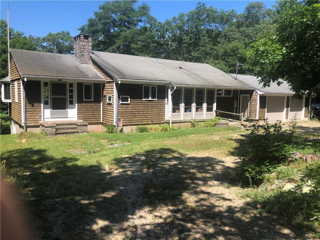 1696 Ministerial Road, South Kingstown