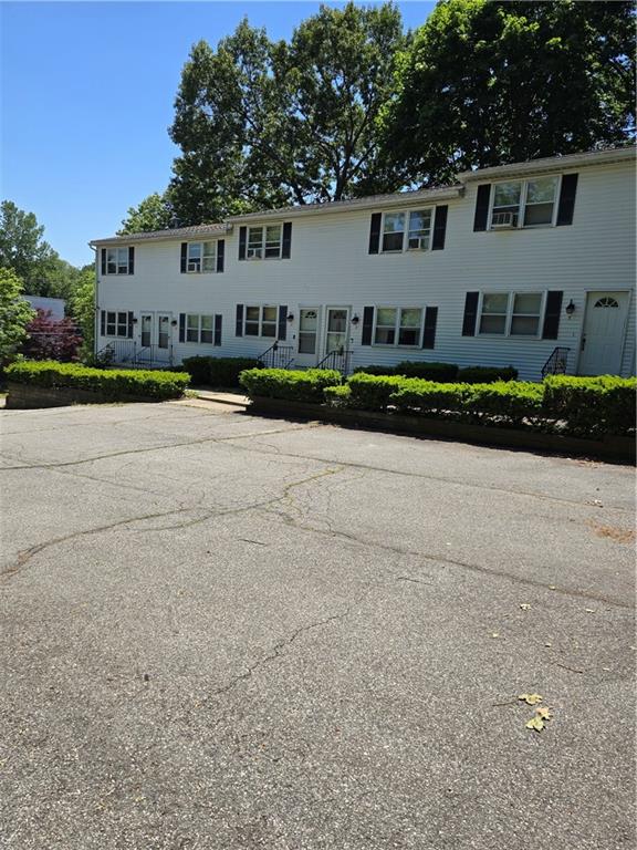 325 Washington Street, Unit#1, West Warwick