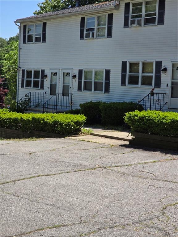 325 Washington Street, Unit#1, West Warwick