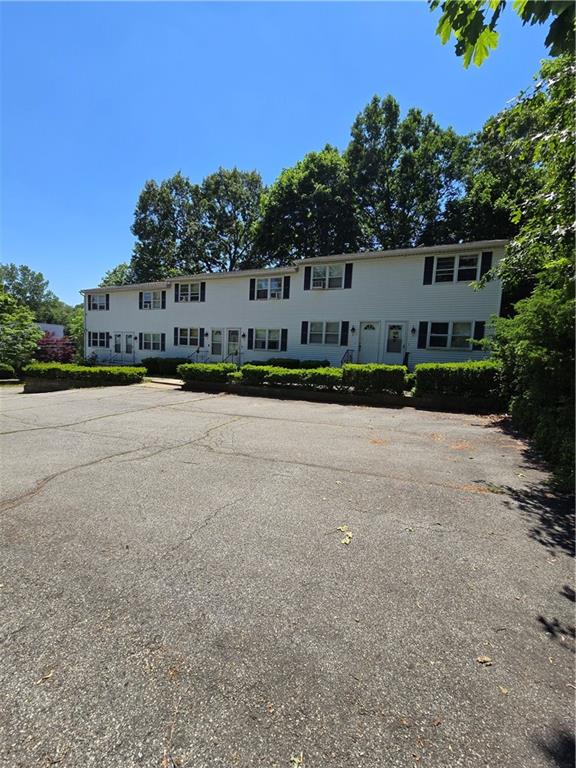 325 Washington Street, Unit#1, West Warwick