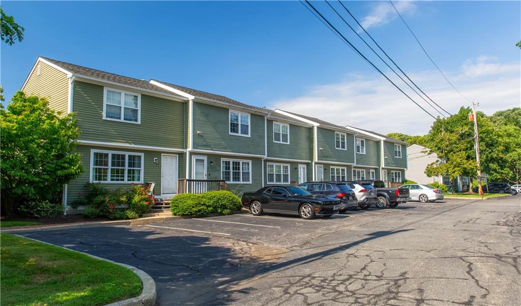 5804 Post Road, Unit#4, Warwick