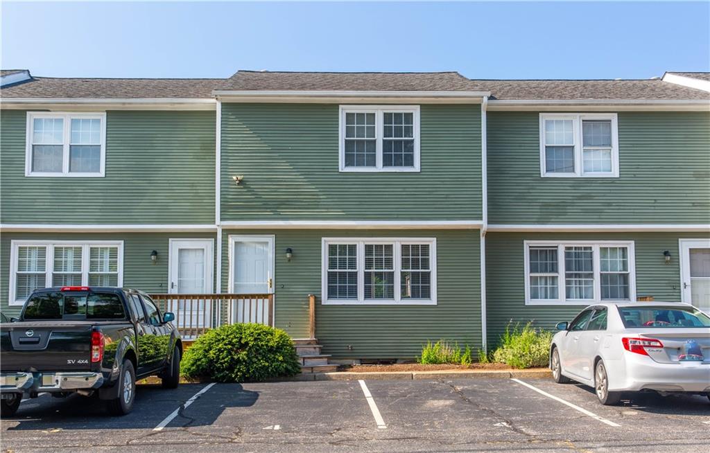 5804 Post Road, Unit#4, Warwick