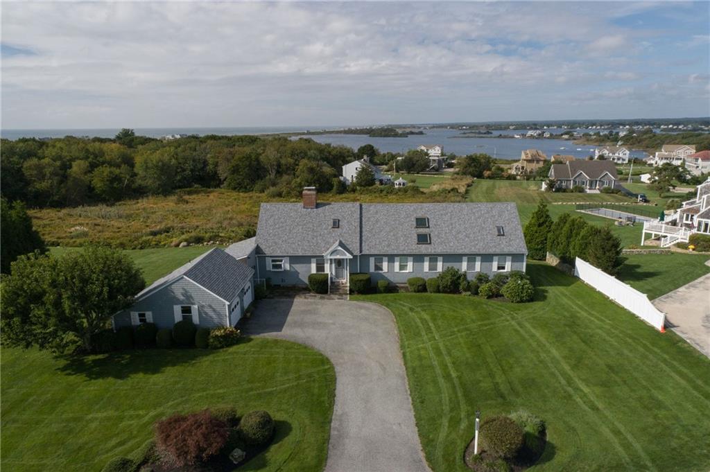 295 - B Carpenter Drive, South Kingstown