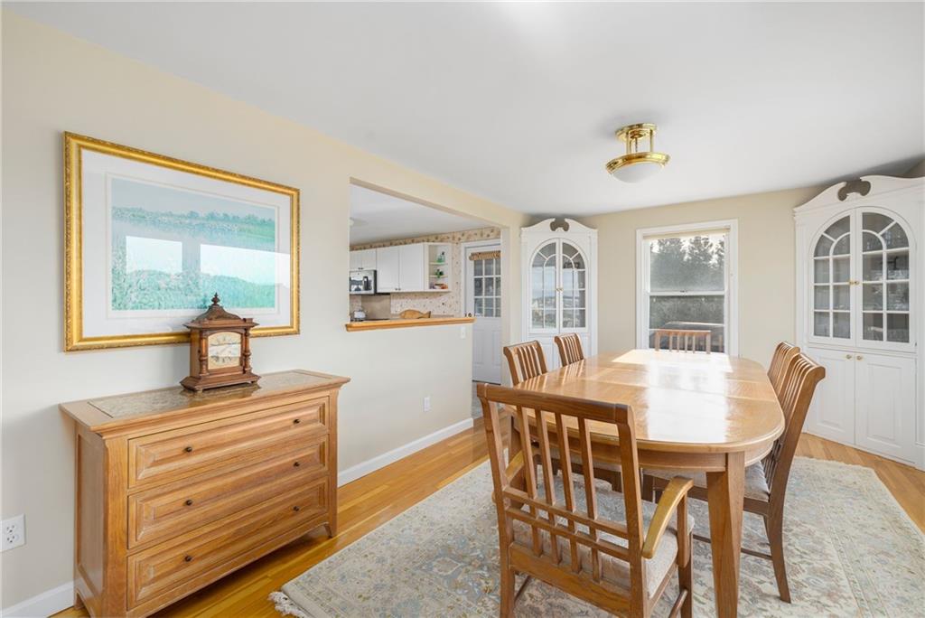 295 - B Carpenter Drive, South Kingstown