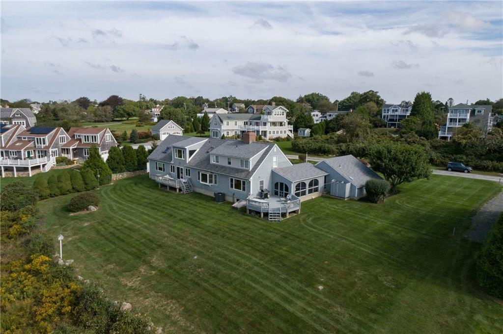 295 - B Carpenter Drive, South Kingstown