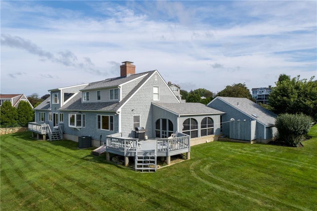 295 - B Carpenter Drive, South Kingstown