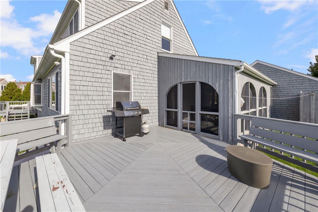 295 - B Carpenter Drive, South Kingstown