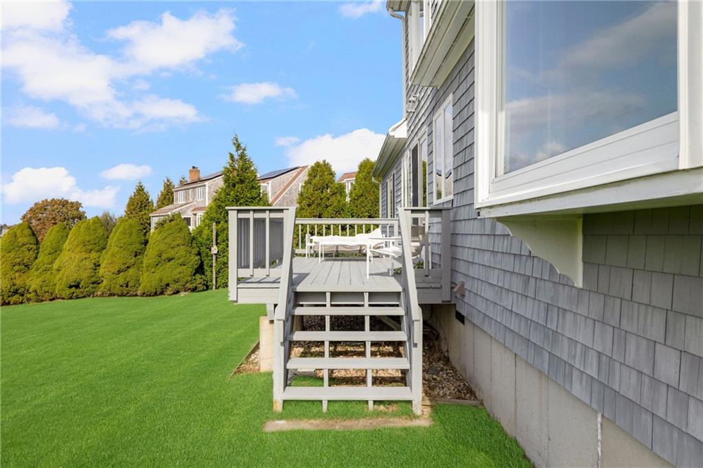 295 - B Carpenter Drive, South Kingstown