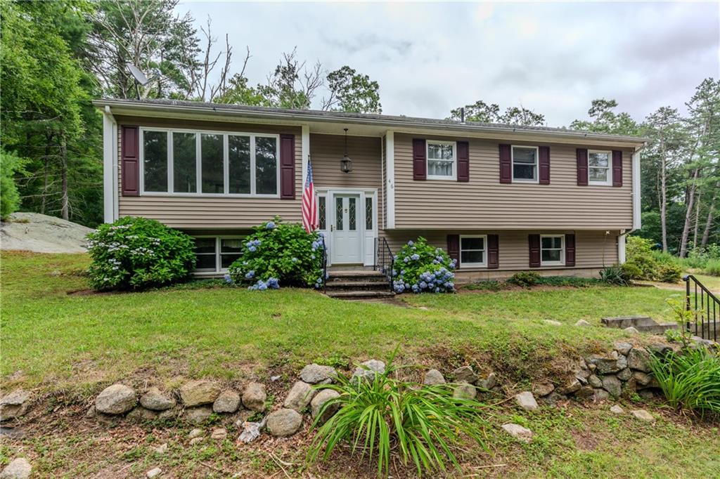 46 Fairview Avenue, Hopkinton