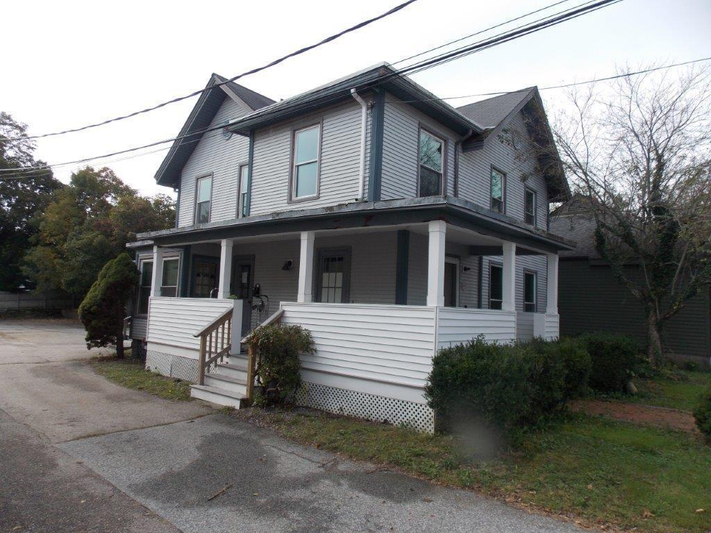 480 Main Street, South Kingstown