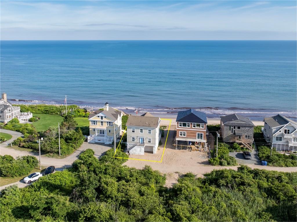 80 Green Hill Ocean Drive, South Kingstown