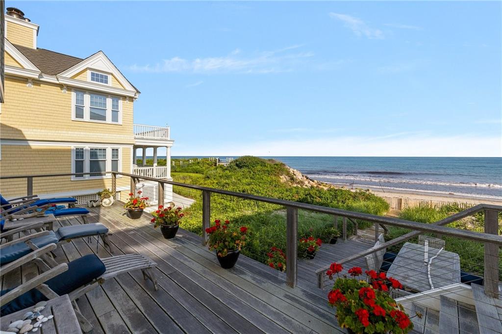 80 Green Hill Ocean Drive, South Kingstown