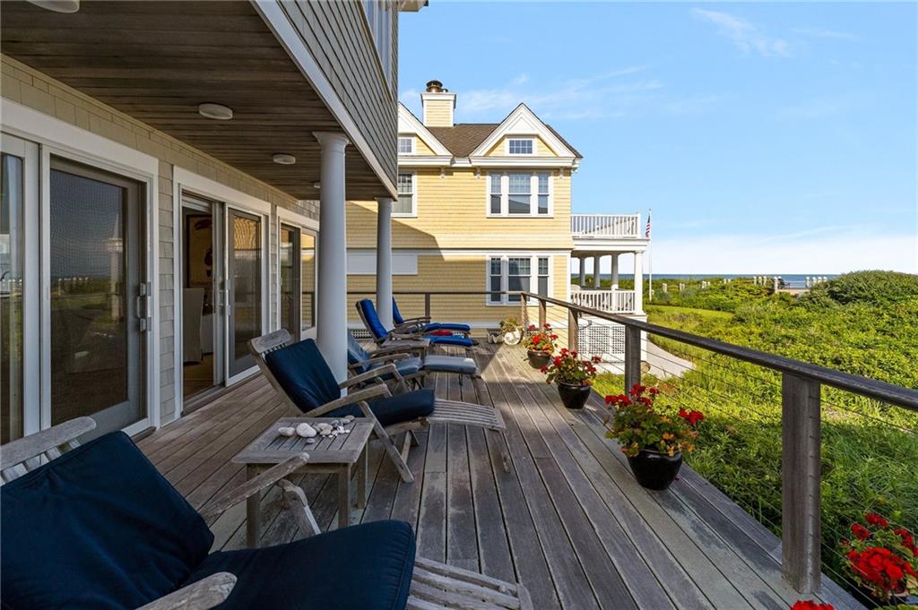 80 Green Hill Ocean Drive, South Kingstown