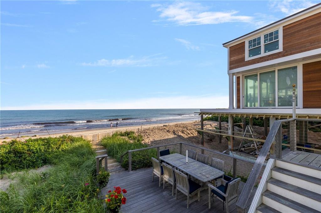 80 Green Hill Ocean Drive, South Kingstown