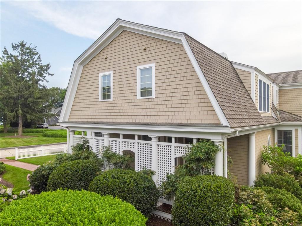 23 Harbor Court, North Kingstown