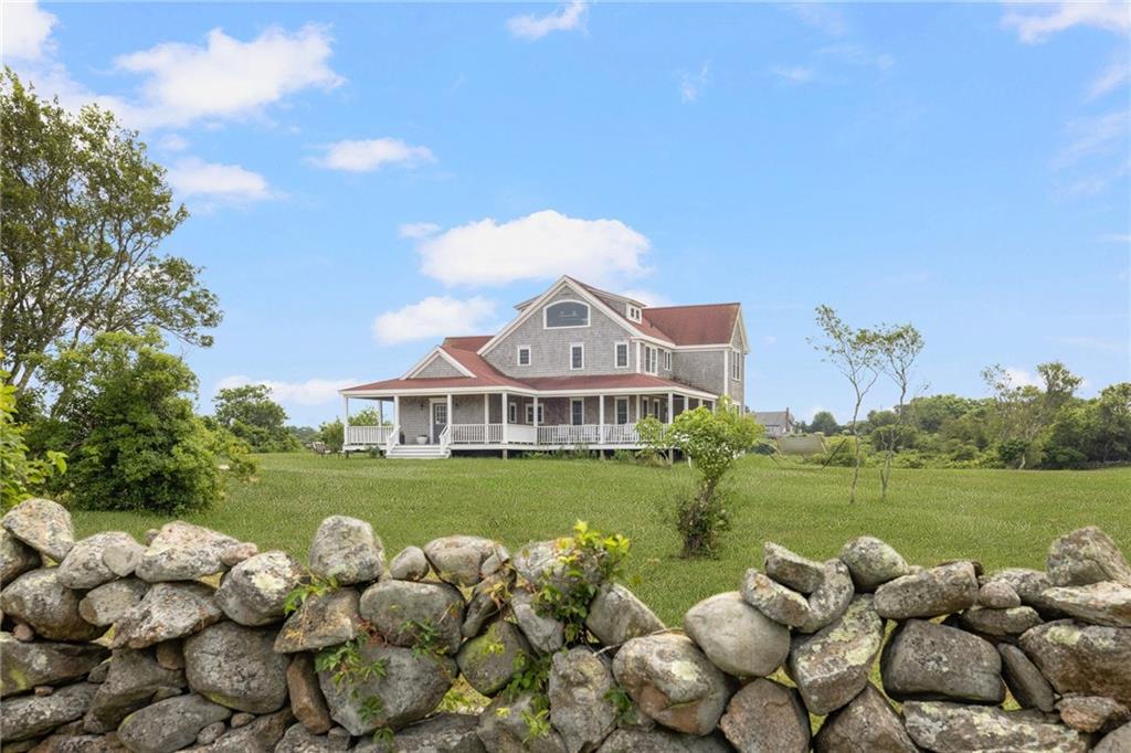 1661 Sands Pond Road, Block Island