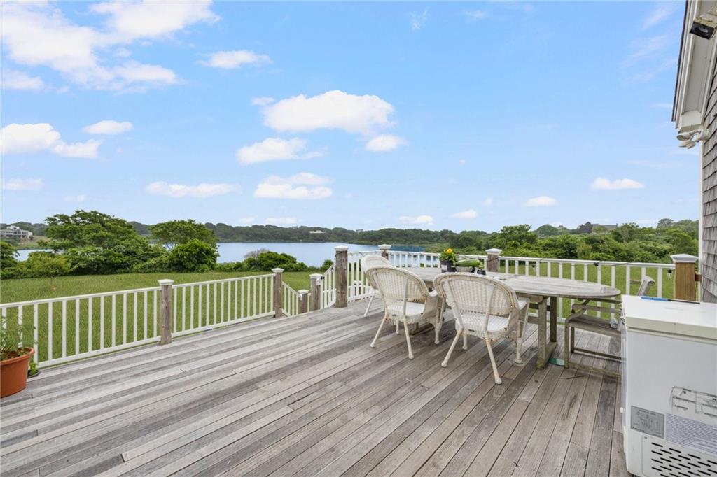 1661 Sands Pond Road, Block Island