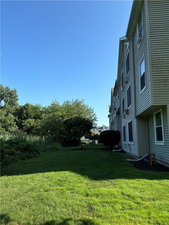 201 Woodlawn Avenue, Unit#310, North Providence