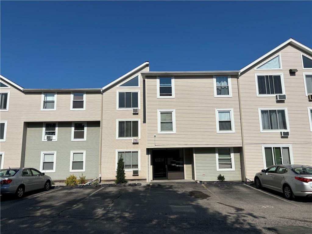 201 Woodlawn Avenue, Unit#310, North Providence