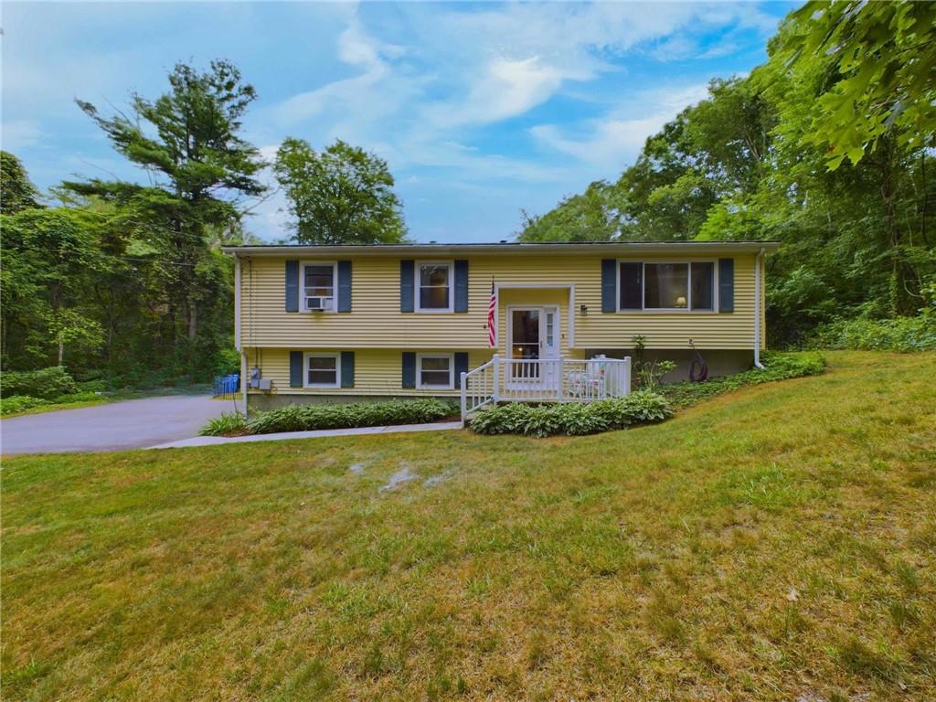 2754 South County Trail, South Kingstown