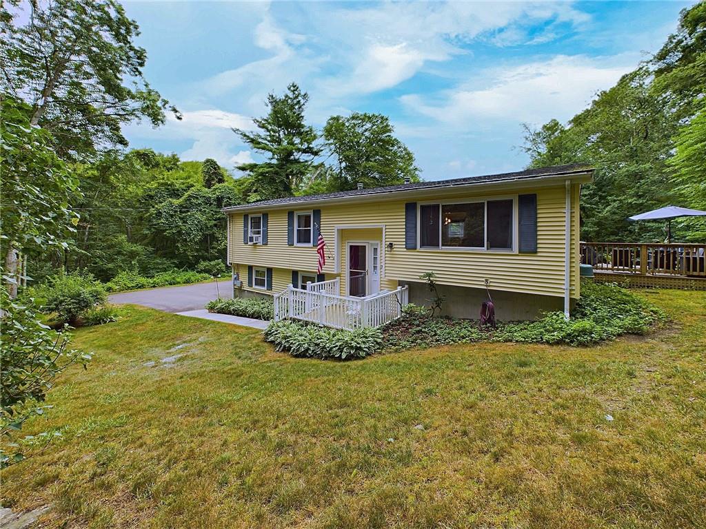 2754 South County Trail, South Kingstown