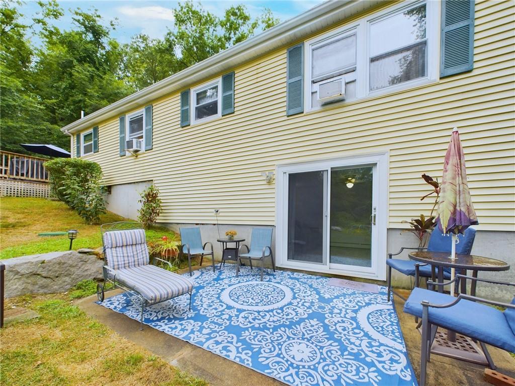 2754 South County Trail, South Kingstown