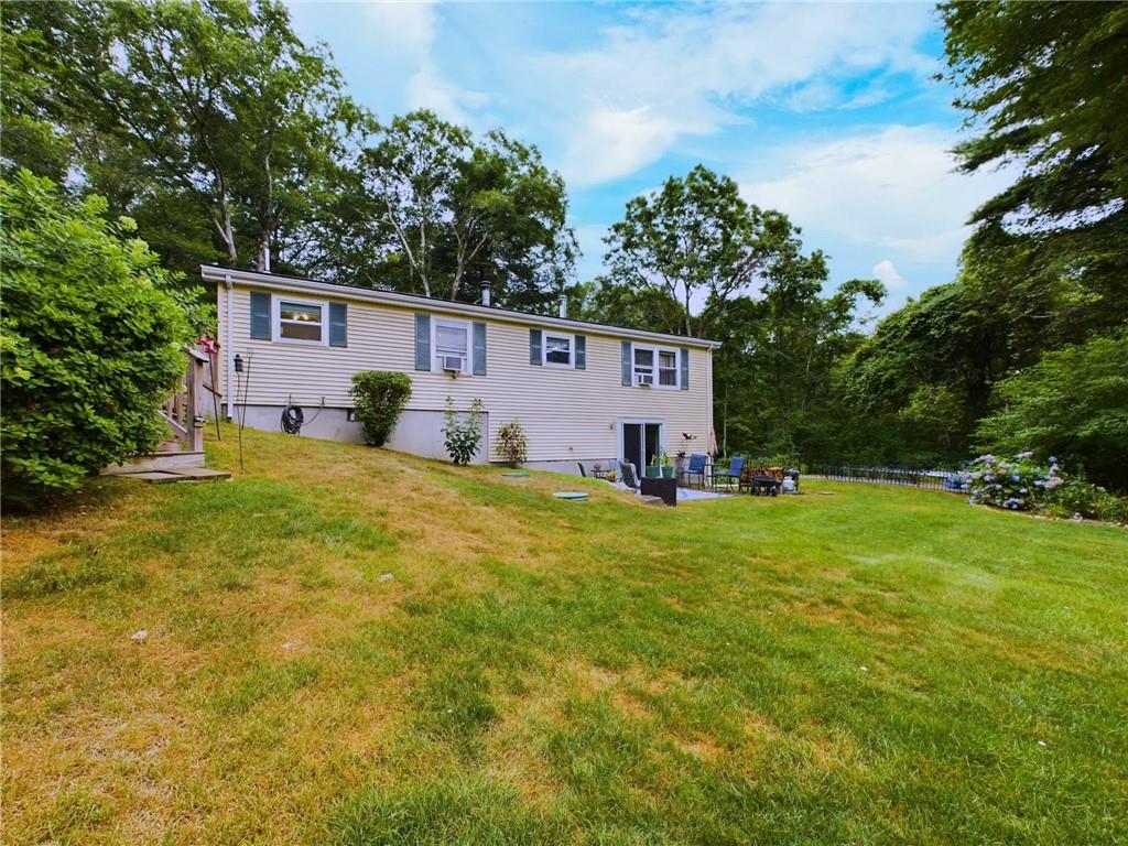 2754 South County Trail, South Kingstown