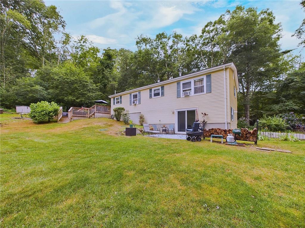 2754 South County Trail, South Kingstown