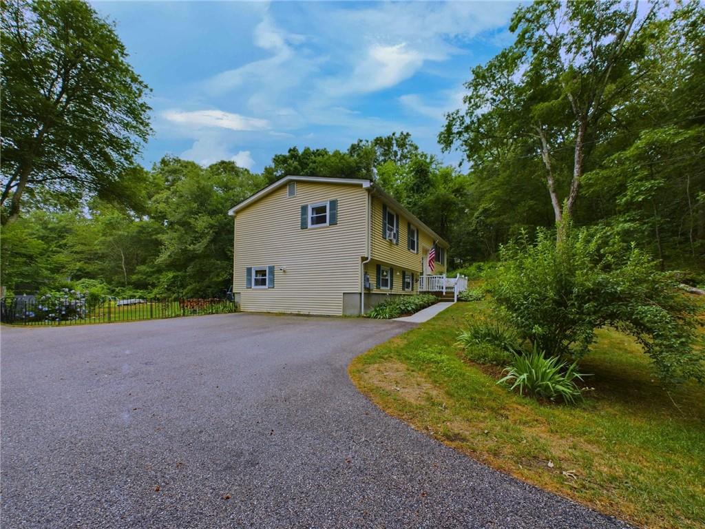 2754 South County Trail, South Kingstown