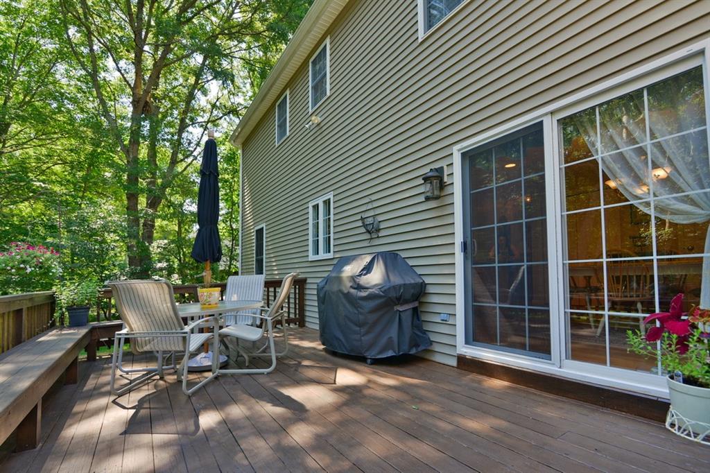 247 Mulberry Drive, South Kingstown