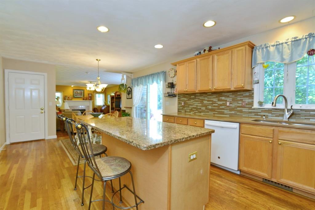 247 Mulberry Drive, South Kingstown