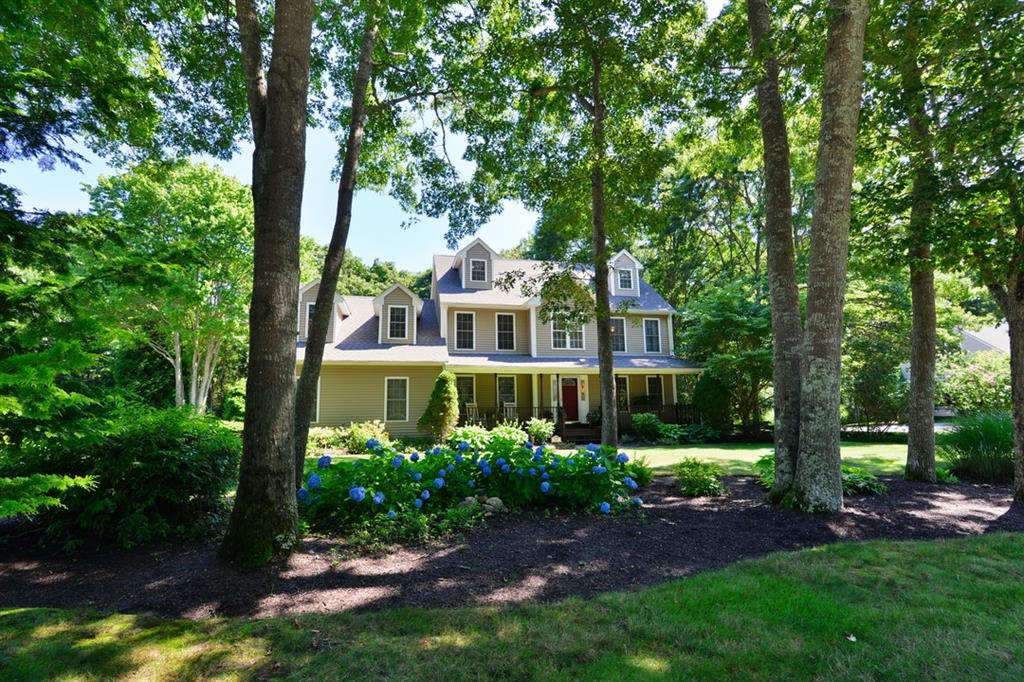 247 Mulberry Drive, South Kingstown