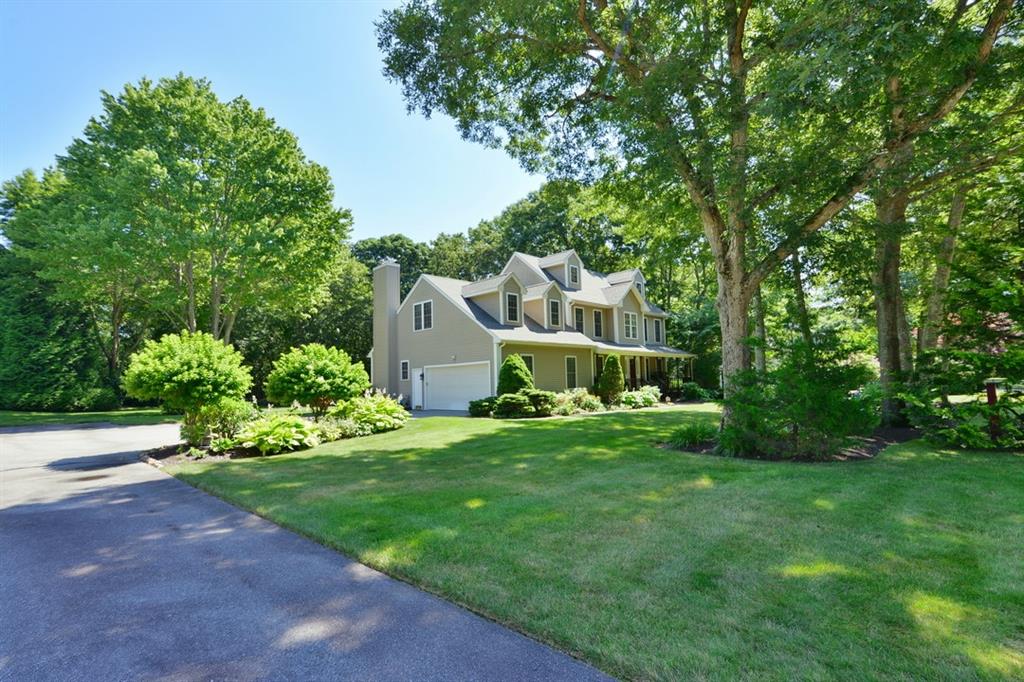 247 Mulberry Drive, South Kingstown