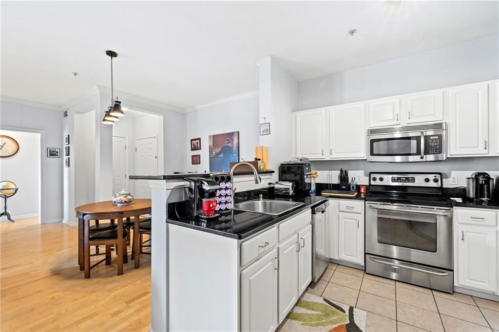 1000 Providence Place, Unit#455, Providence