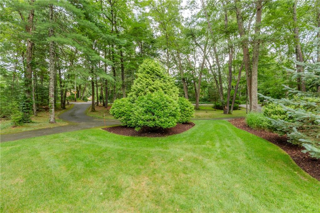 33 Keach Dam Road, Glocester