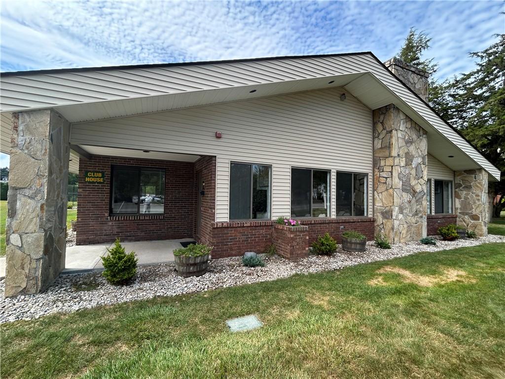 196 Old River Road, Unit#176, Lincoln