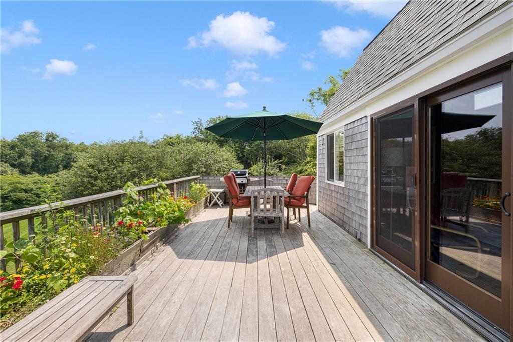 681 Corn Neck Road, Block Island