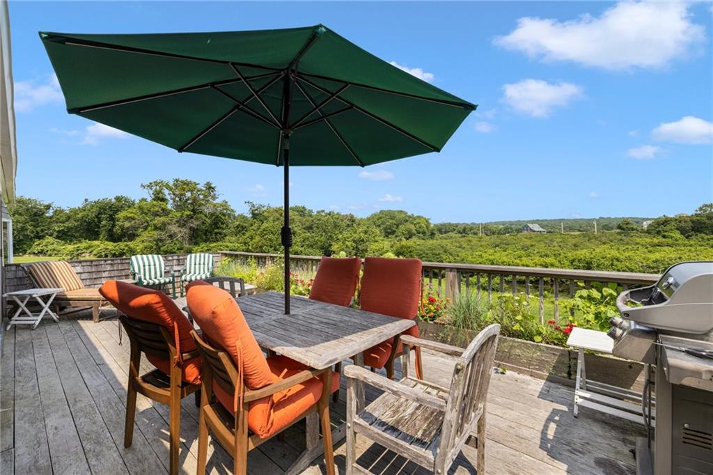 681 Corn Neck Road, Block Island