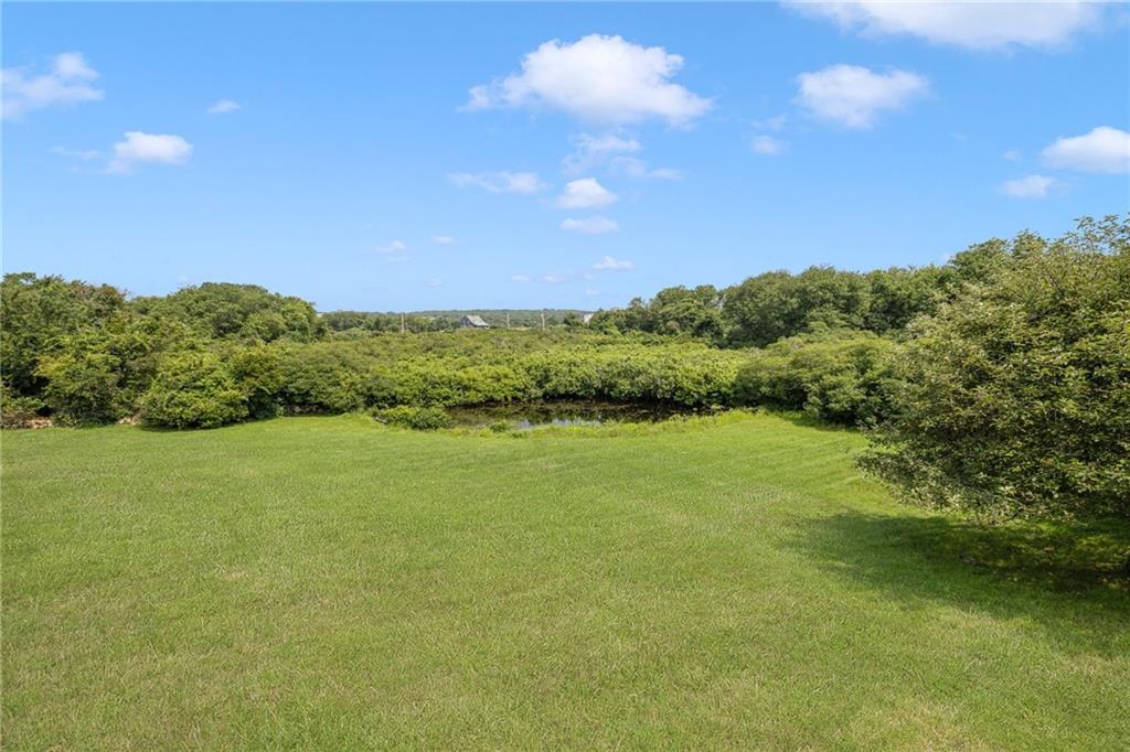 681 Corn Neck Road, Block Island