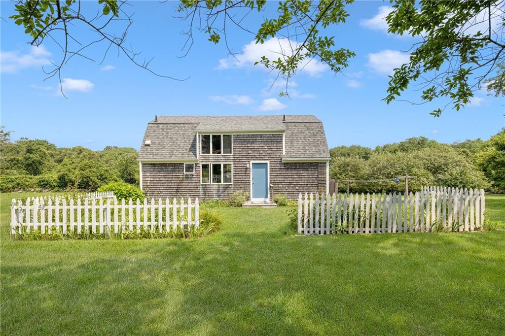 681 Corn Neck Road, Block Island