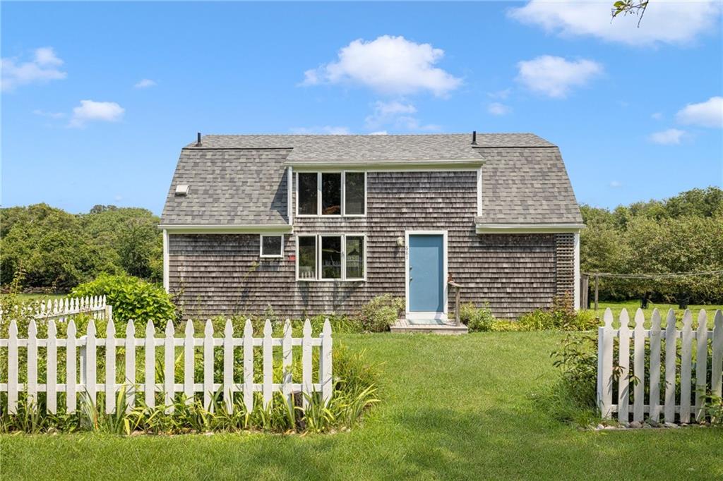 681 Corn Neck Road, Block Island