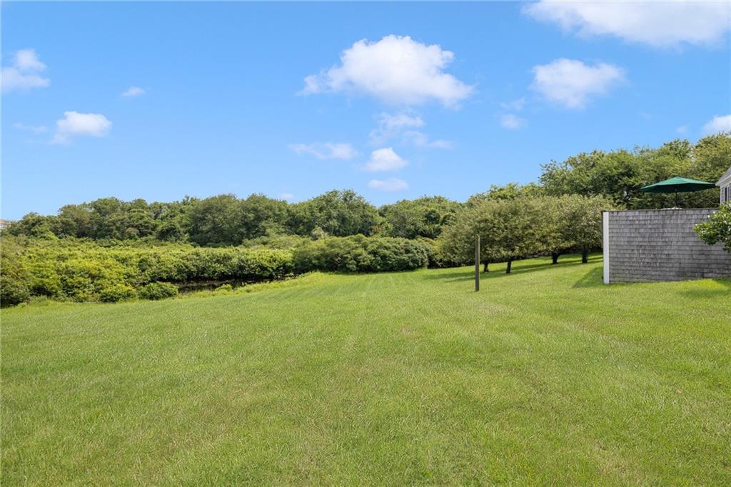 681 Corn Neck Road, Block Island