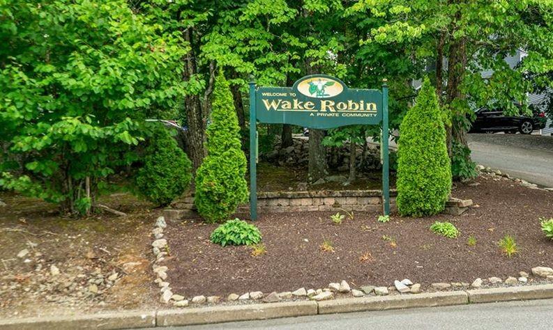 7 Wake Robin Road, Unit#1304, Lincoln
