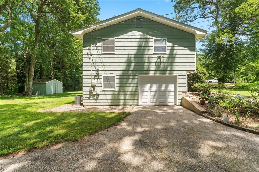 134 Parkwood Drive, South Kingstown