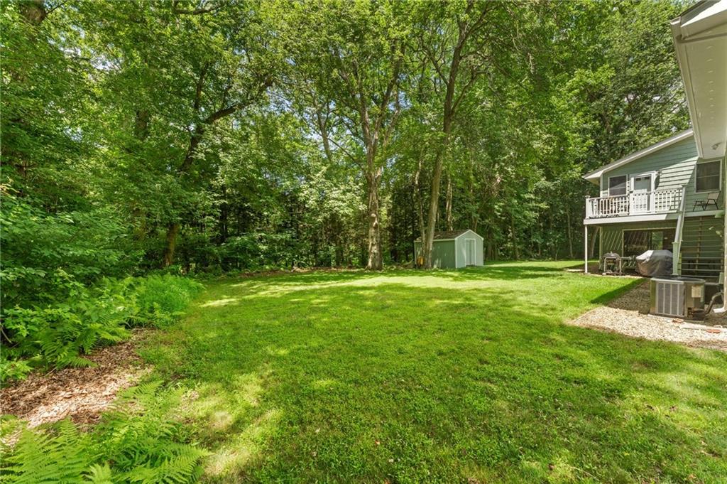 134 Parkwood Drive, South Kingstown