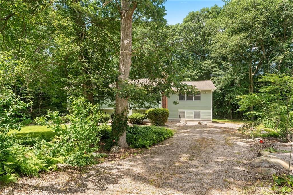 134 Parkwood Drive, South Kingstown