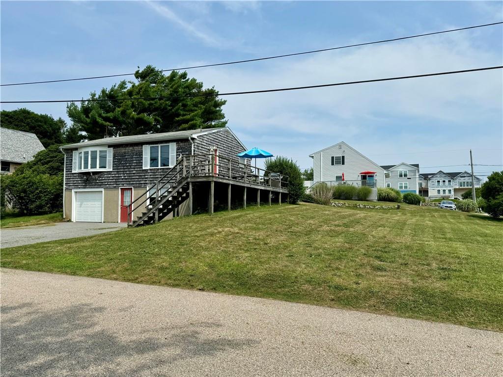 3 Bayberry Hill Road, Narragansett